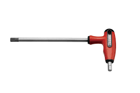 TENG T HANDLE HEX KEY 8.0mmX190mm