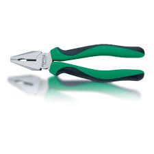 TOPTUL LINESMAN PLIER 8"