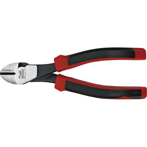 TENG SIDE CUTTERS 6IN HD ERG. HANDLES