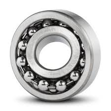 SELF ALIGNING BALL BEARING