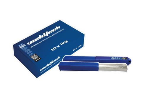 WELDING ELECTRODES WELD-ALL SS312 3.2mm 1Kg