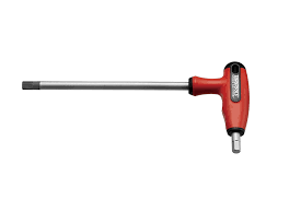 TENG T HANDLE HEX KEY 2.5mmX100mm