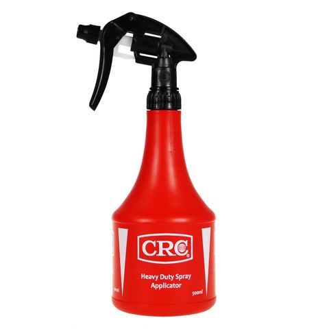CRC SPRAY HD APPLICATOR BOTTLE 500ML