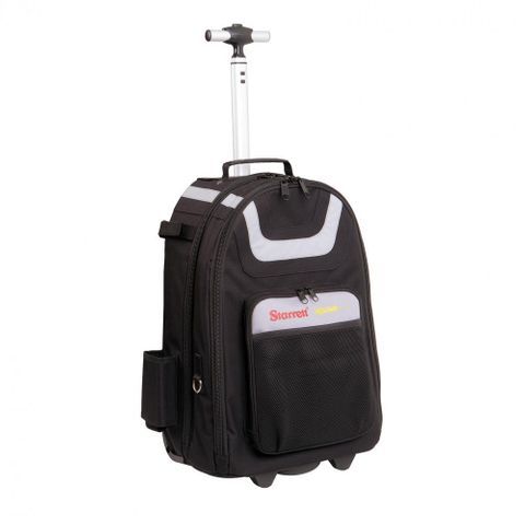 STARRETT BACKPACK EXACT PLUS