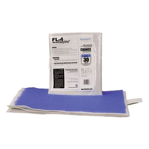 CRC OZZY MAT FOR SMARTWASHER