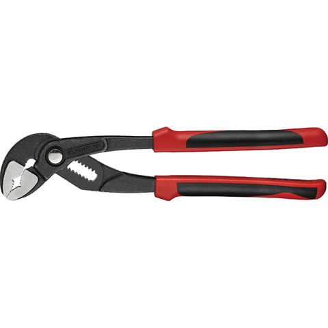 TENG TPR QUICK ACTION WATER PUMP PLIER 10''