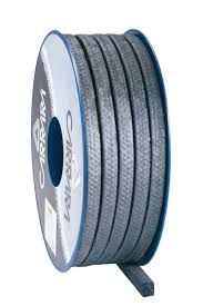 GLAND PACKING 9.5mm SQ X 1Mtr