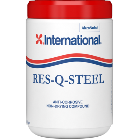 RES Q STEEL 800ml