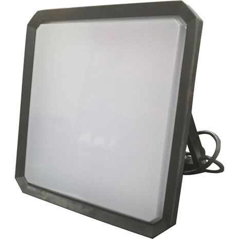 WORKLIGHT 240V 50W LED NON-GLARE EPISTAR''QESTA''