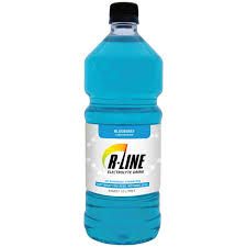DRINK CONC.1Ltr BLUEBERRY ''R-LINE''