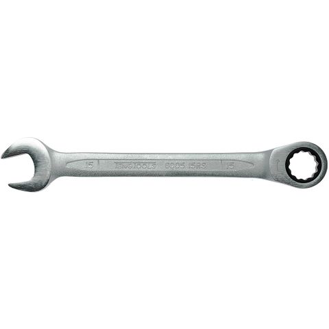 TENG R&OE STND.RATCHET 15mm