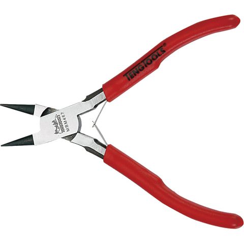 TENG MNI ELECTRONICS LONG NOSE 5'' PLIER