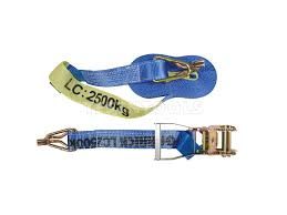 RATCHET TIE DOWN 50mmX2.5TONX9Mtr