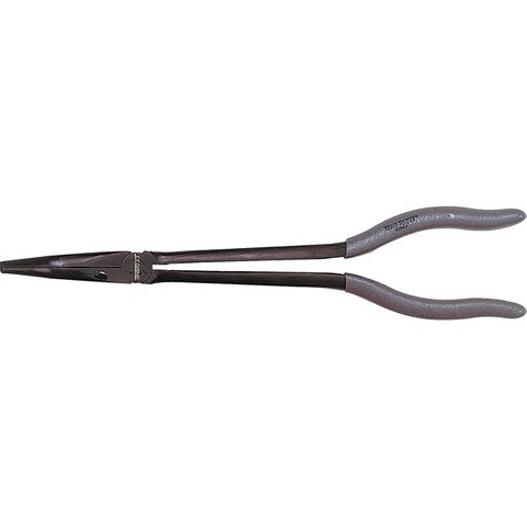 TENG PLIERS LONG REACH 45DEG 11''