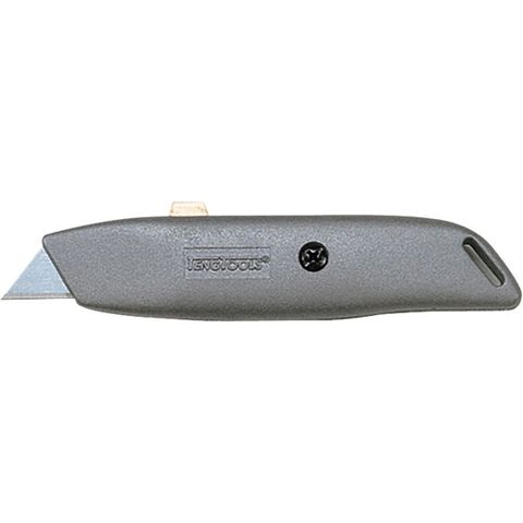 TENG UTILITY KNIFE 160mm