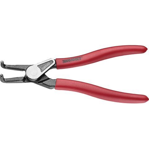 TENG SNAP RING EXTERNAL BENT PLIER 7''