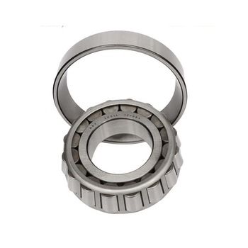TAPER ROLLER BEARING CUP+ CONE