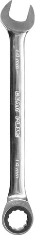 FULLER RATCHET SPANNER 14mm PRO