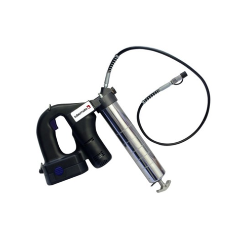MACNAUGHT LI-ON 18V BATTERY GREASE GUN 450G