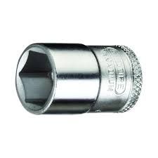 GEDORE 3/8"DR 11mm SOCKET 12PT.