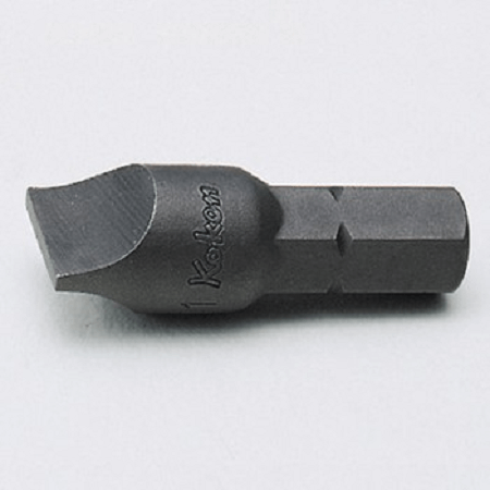 KOKEN BIT 5/16"DR 11X1.6mm SPADE IMPACT