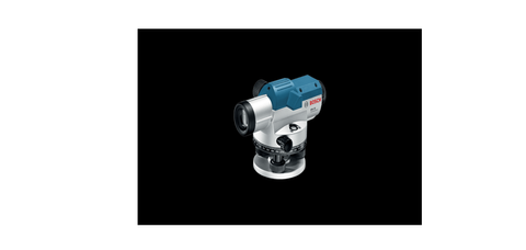 BOSCH PROFESSIONAL OPTICAL LEVEL