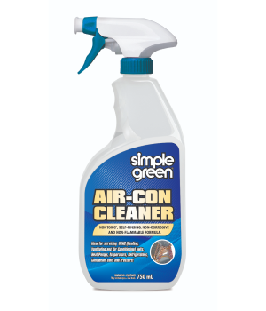 SIMPLE GREEN AIR-CON CLEANER
