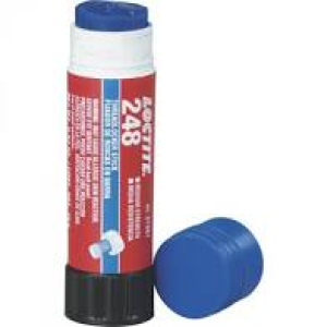 LOCTITE 248 QUICK-STIX MED THREADLOCKER  19gr - HSR002670