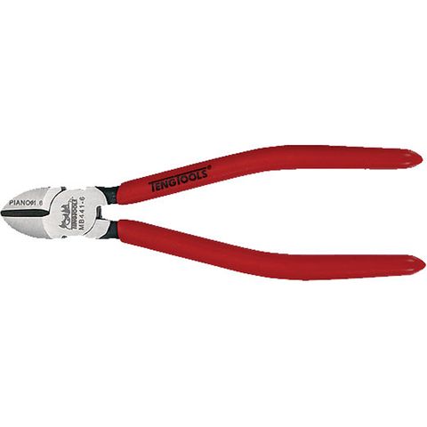 TENG 6'' HD SIDE CUTTERS