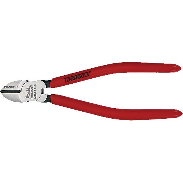 TENG 7'' HD SIDE CUTTERS