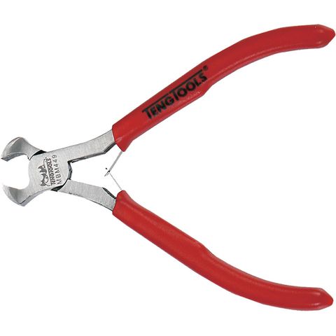 TENG MINI  END CUTTING PLIERS 4-1/2''