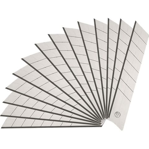 TENG 18mm SNAP OFF BLADE 100PKT