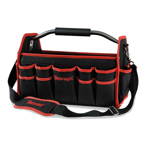 STARRETT TOOL BAG 410LX235WX270H
