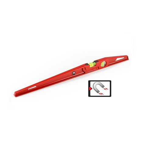 LEVEL SUPERCAST MAGNETIC 600mm KAPRO