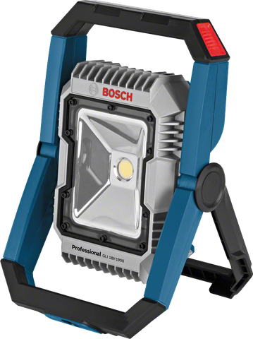 BOSCH CONNECTED FLOODLIGHT