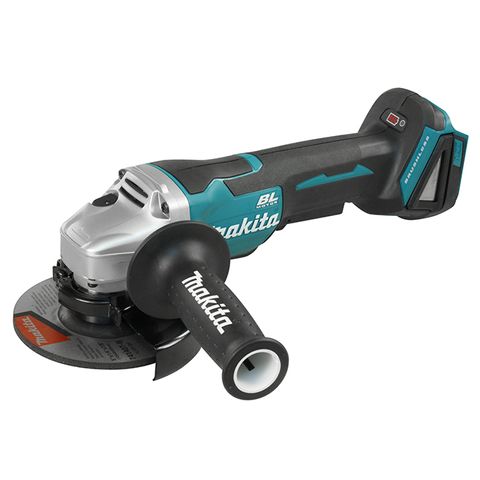 MAKITA 18V LTX BL GRINDER