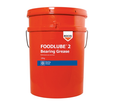 ROCOL FOODLUBE 2 GREASE 18KG