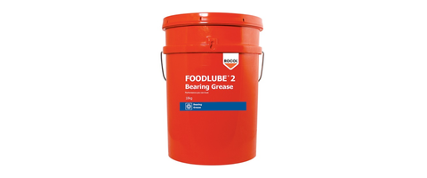 ROCOL FOODLUBE 2 GREASE 18KG