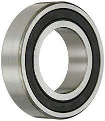 SELF ALIGNING BALL BEARING - 2201-2RS