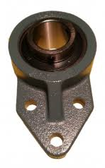 BEARING & HOUSING ASSY UCFH205