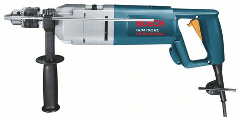 BOSCH 1050W DRILL 240V