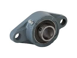 BEARING & HOUSING ASSY