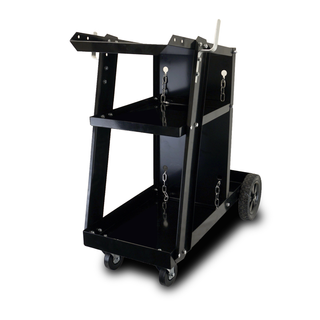 ESSETI TROLLEY FOR XCELARC MIG165