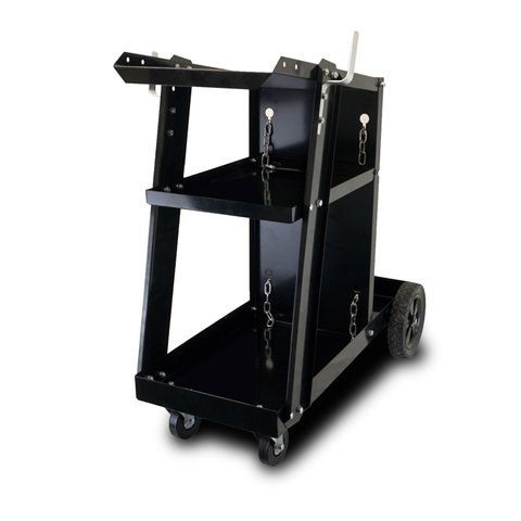 ESSETI TROLLEY FOR XCELARC MIG165