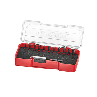TENG 12PC IMPACT BITS SET (TX)
