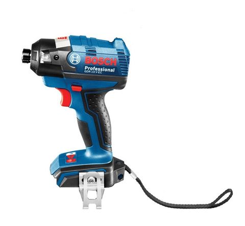 BOSCH EC BRUSHLESS IMPACT DRIVER