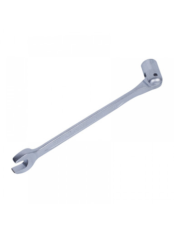 KING TONY SWIVEL HD SKT WRENCH 13mm COMB