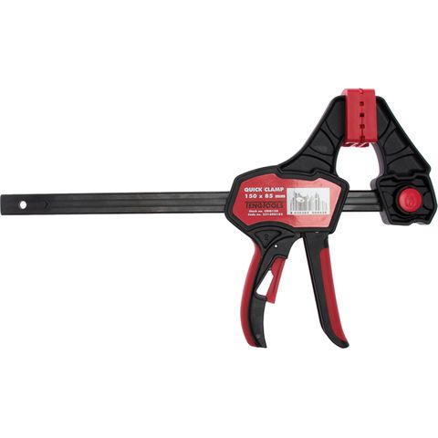 TENG QUICK ACTION LEVER CLAMP 300mmX85mm