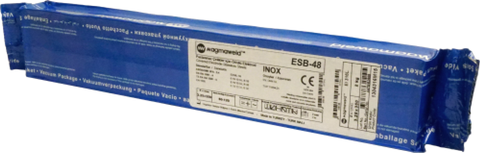 WELD ELECTRO 7018-H8 2.5mm 2.5KgPKT. MAGAMAWELD