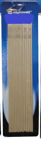 WELD ELECTRO 7018-H8 BLISTER PACK